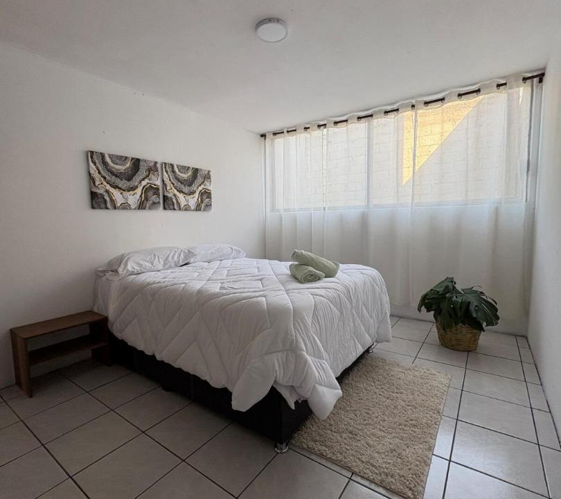 Photo of Bedroom in Apizaco