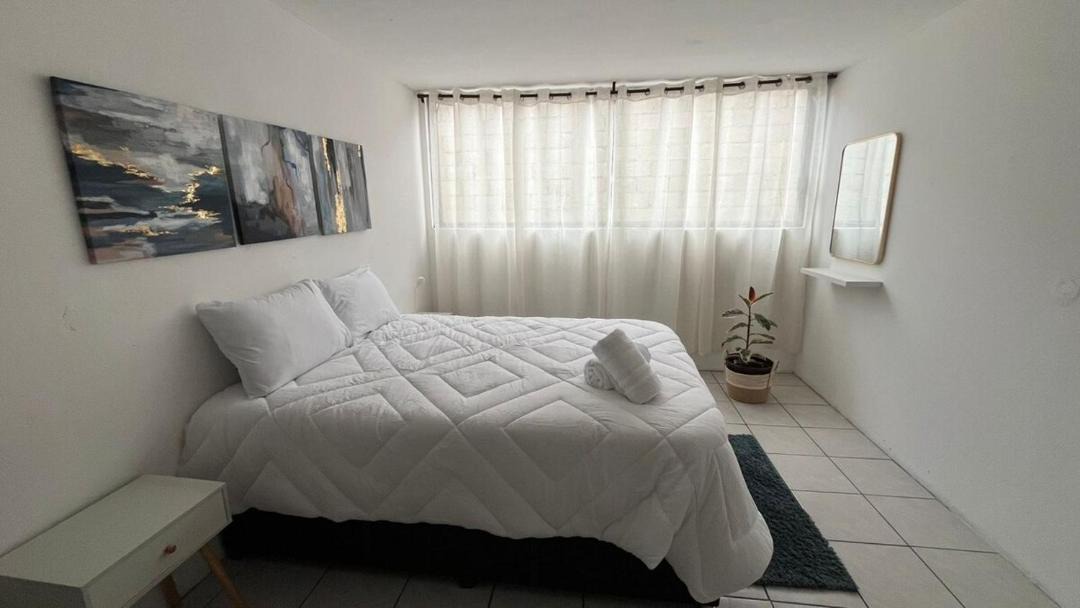 Photo of Bedroom in Apizaco