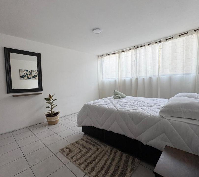 Photo of Bedroom in Apizaco