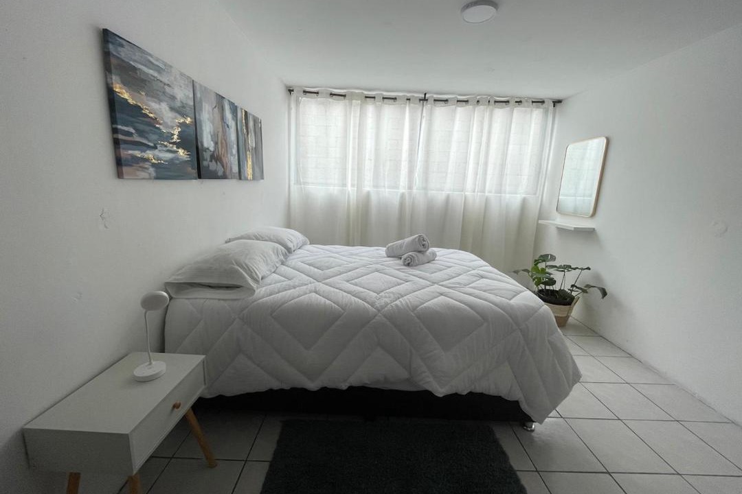 Photo of Bedroom in Apizaco