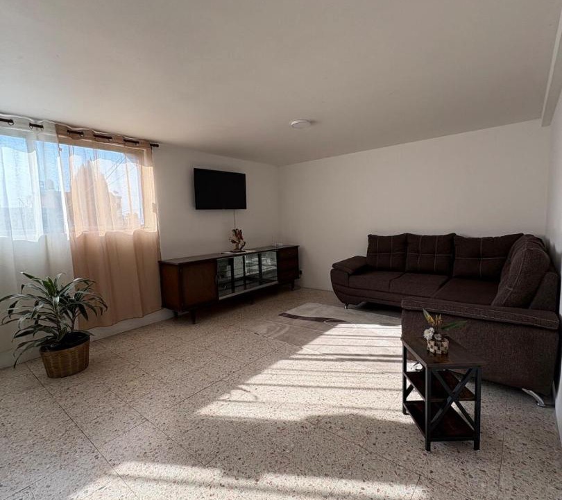 Photo of Livingroom in Apizaco