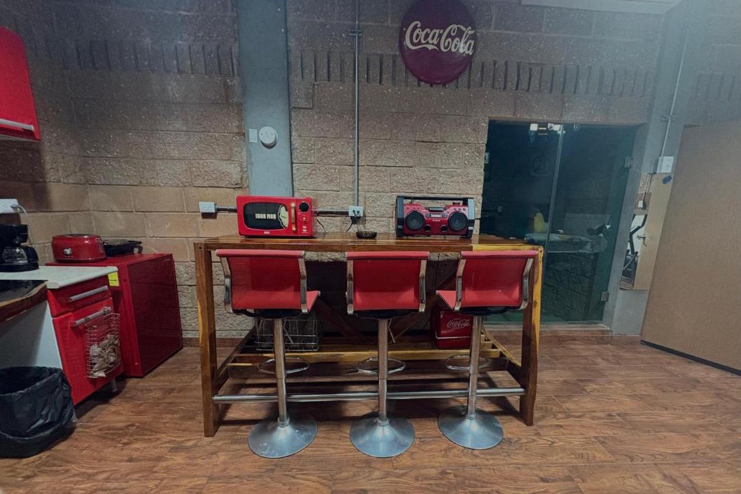 Photo of Kitchen in Culiacan