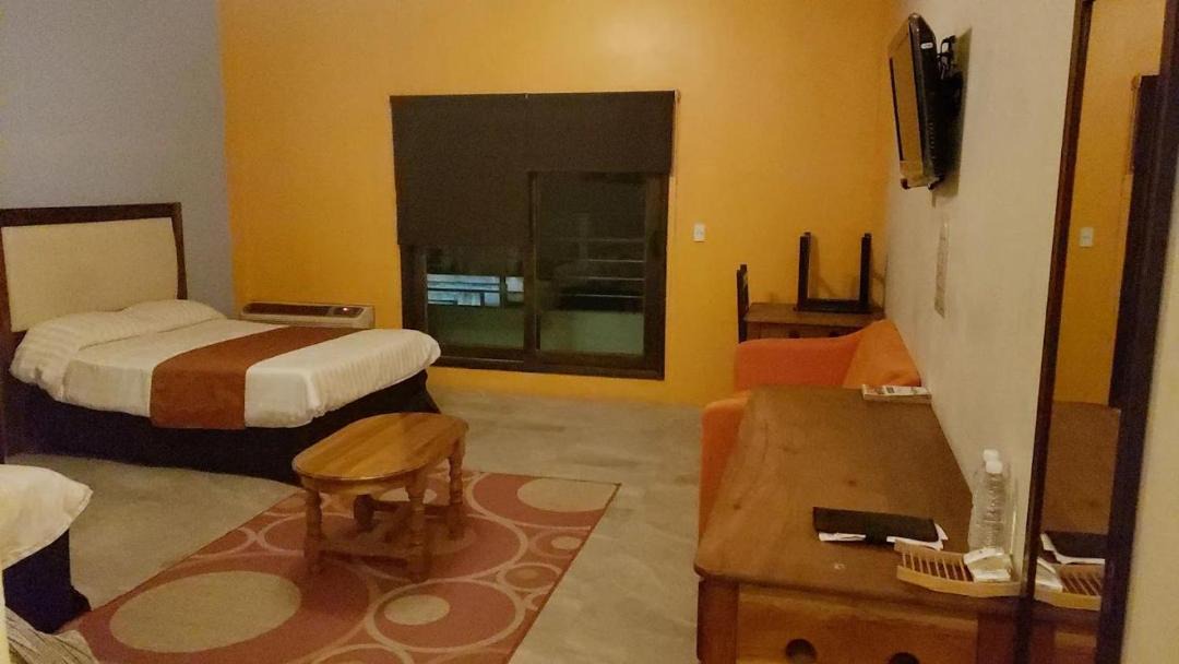 Photo of Bedroom in Matias Romero Avendano
