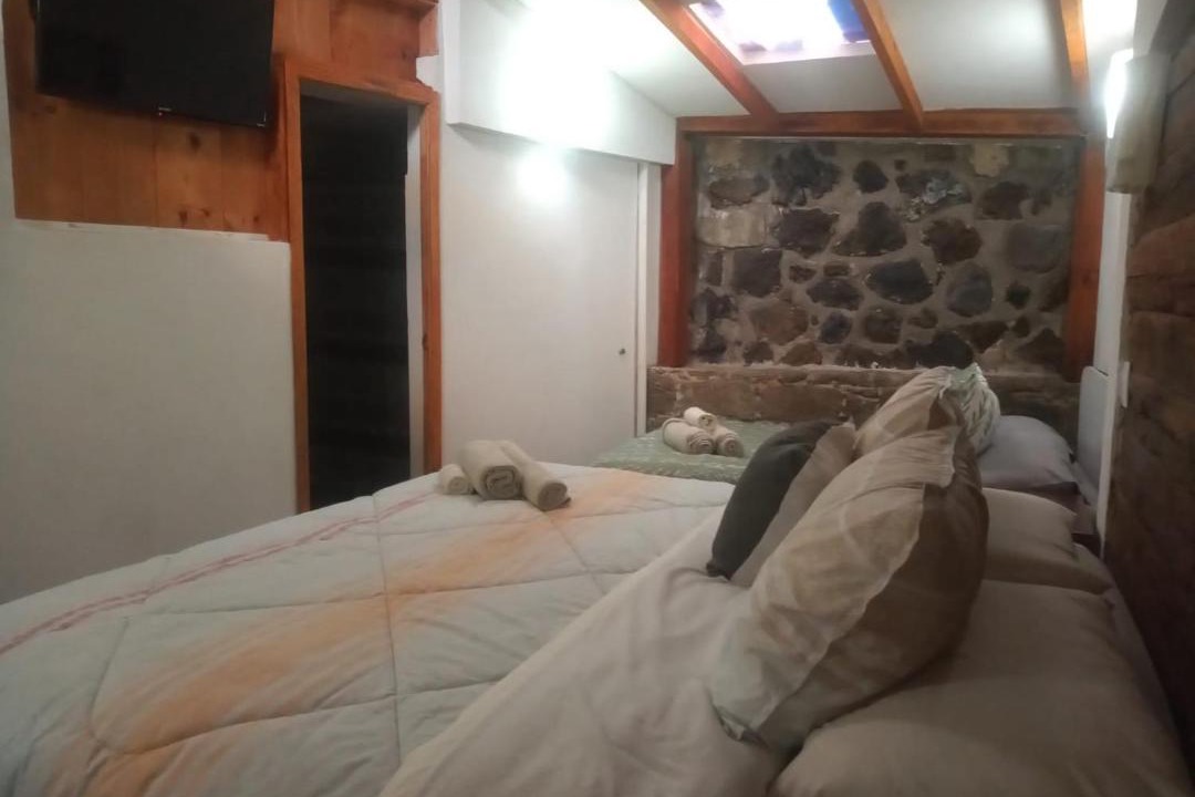 Photo of Bedroom in Zacatlan