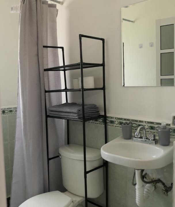 Photo of Bathroom in Tecolutla Municipality