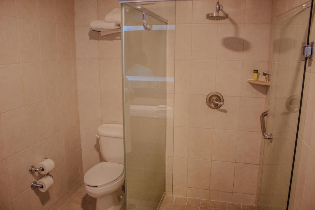 Photo of Bathroom in Zona Hotelera