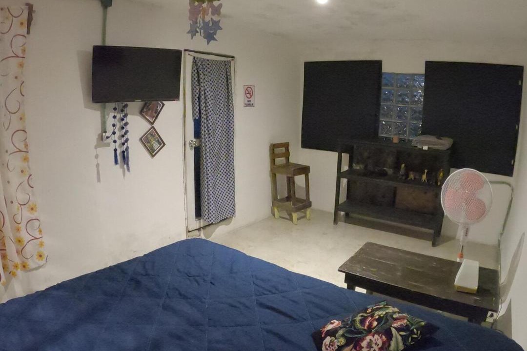 Photo of Bedroom in Xalapa