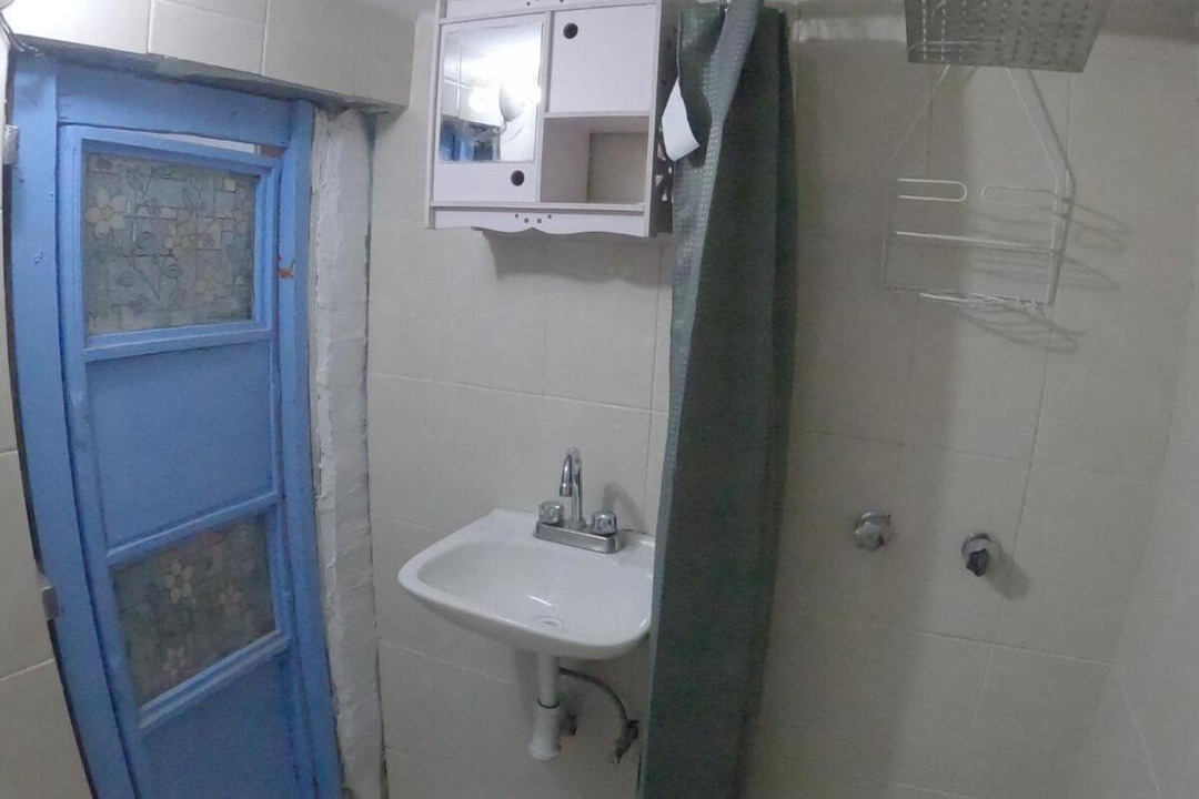 Photo of Bathroom in Xalapa