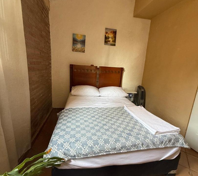 Photo of Bedroom in Yautepec
