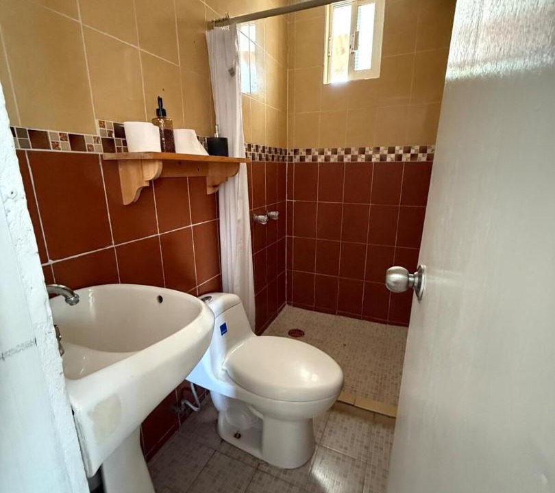 Photo of Bathroom in Yautepec