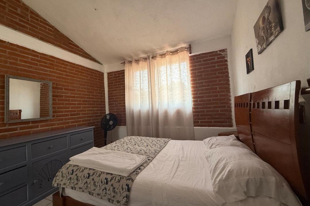 Photo of Bedroom in Yautepec