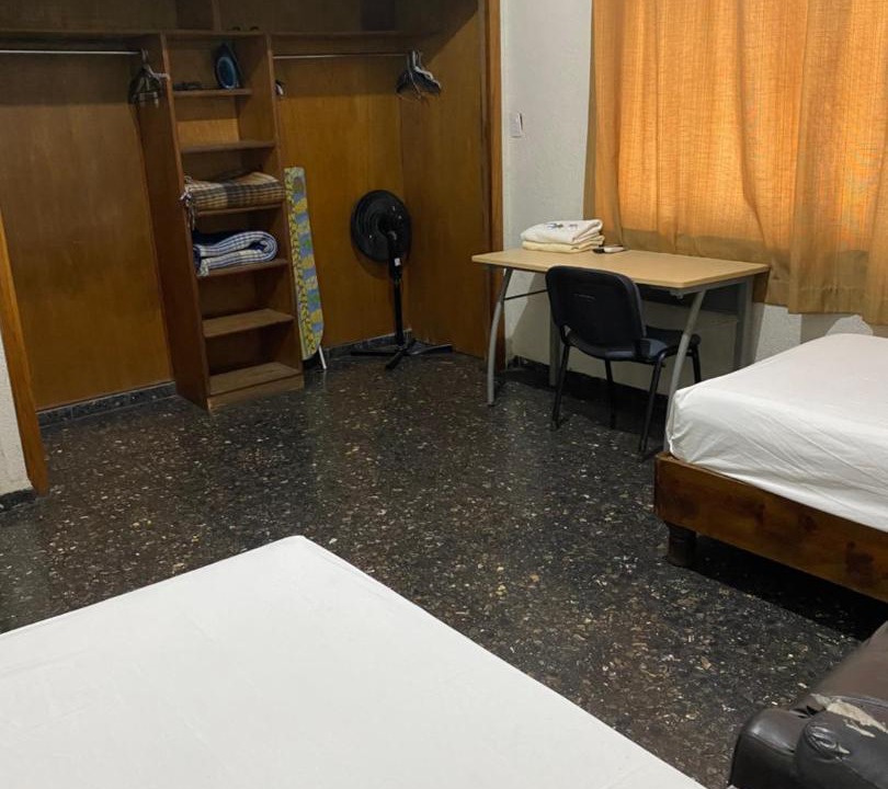Photo of Bedroom in Monterrey Municipality
