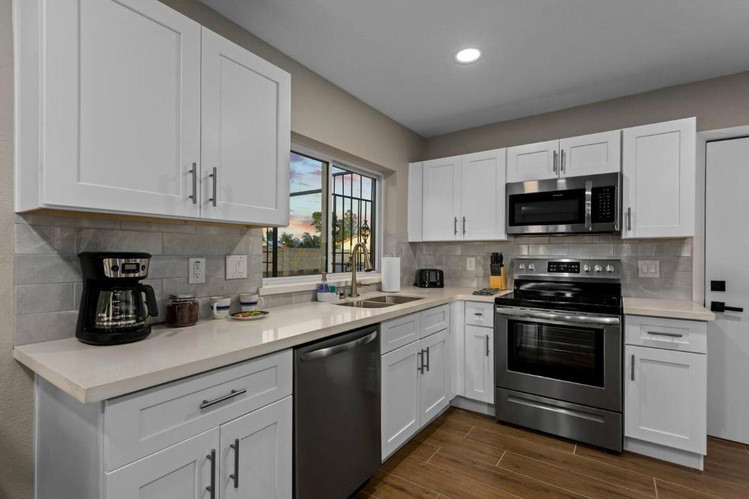 Photo of Kitchen in Mesa