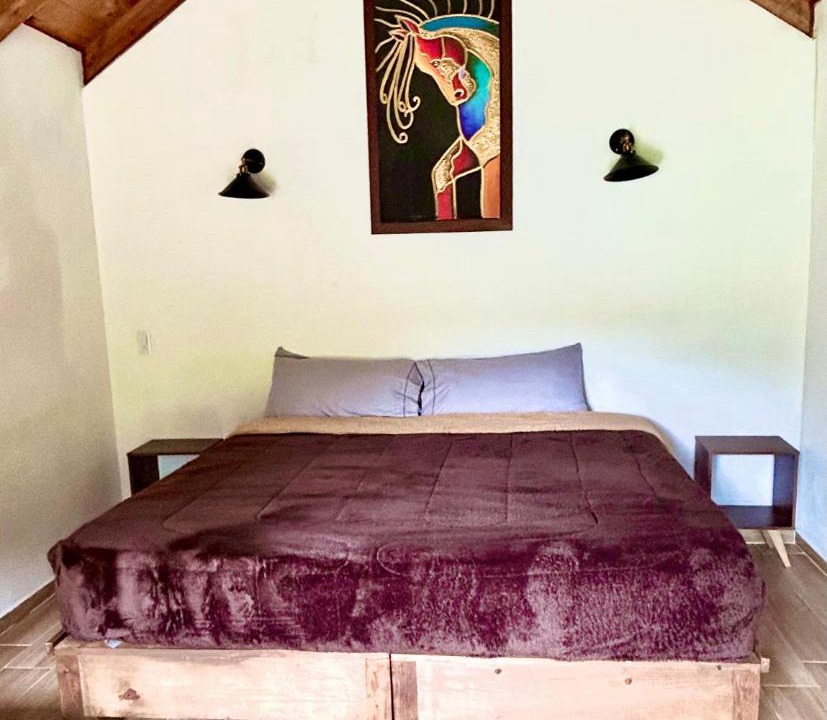Photo of Bedroom in Huasca De Ocampo