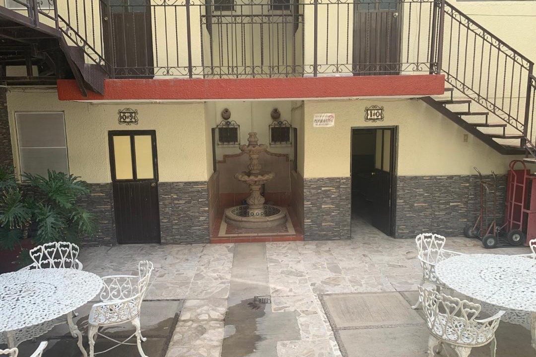 Photo of Patio Balcony in Tonala