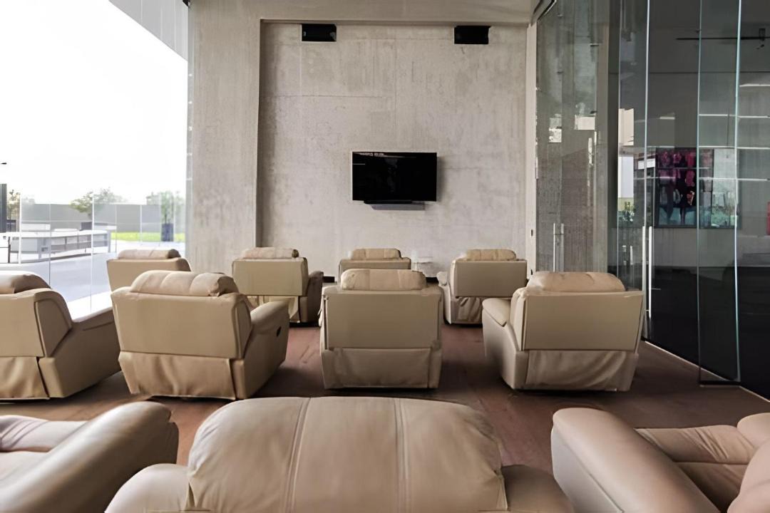 Photo of Livingroom in Zapopan
