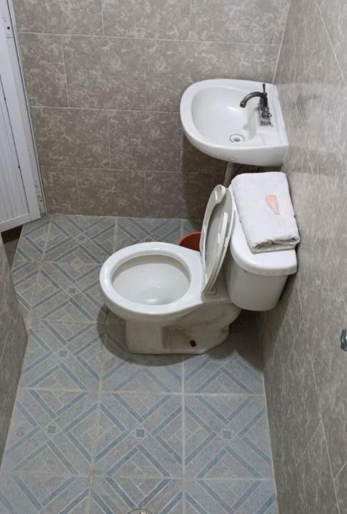 Photo of Bathroom in Jimenez