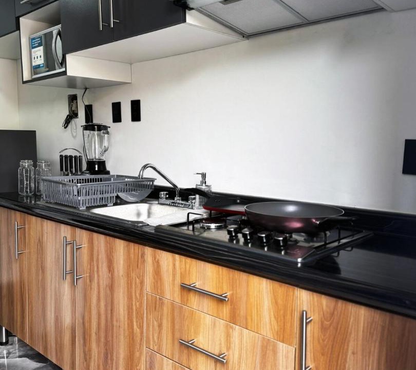 Photo of Kitchen in Queretaro