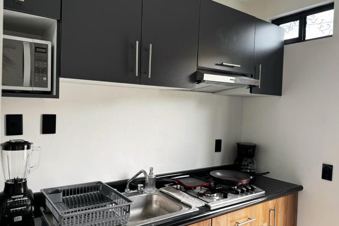 Photo of Kitchen in Queretaro