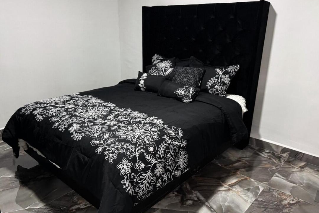 Photo of Bedroom in Queretaro