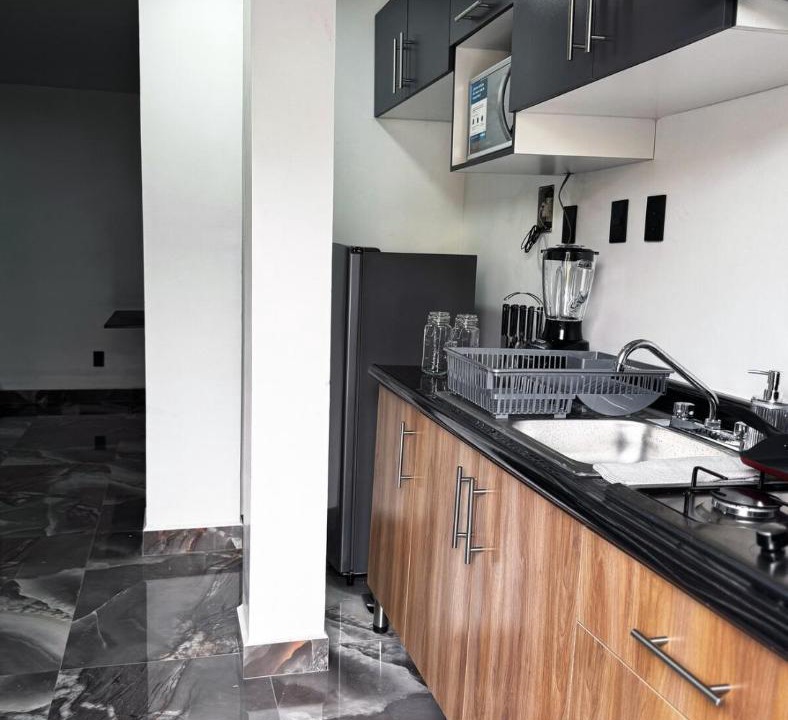 Photo of Kitchen in Queretaro