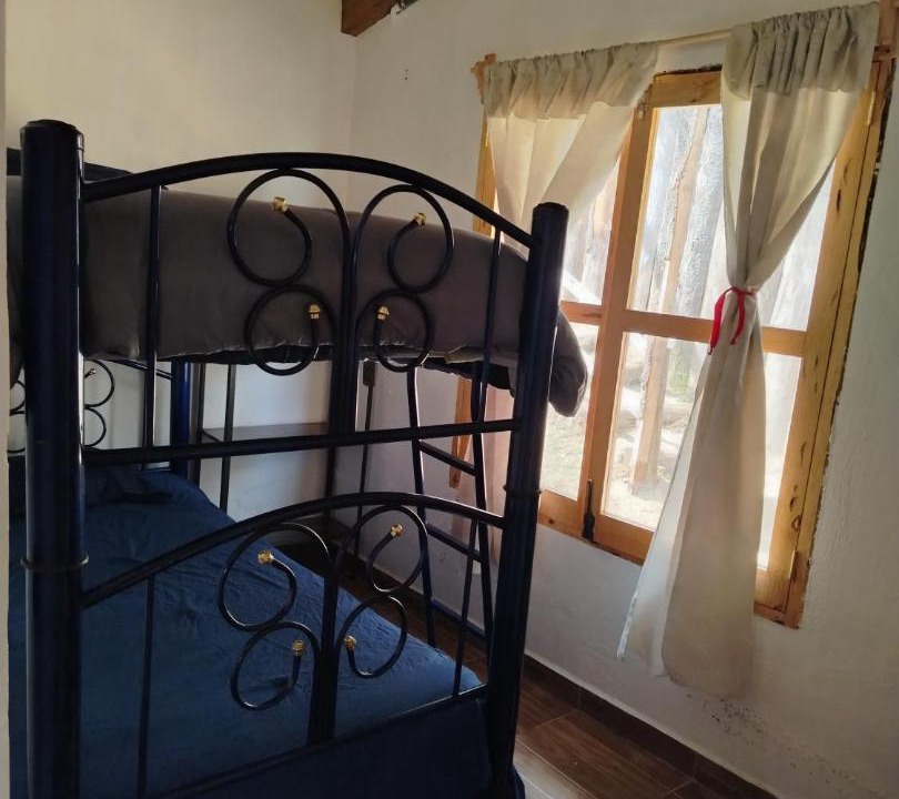 Photo of Bedroom in Ocoyoacac