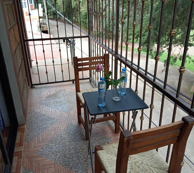 Photo of Patio Balcony in El Oro