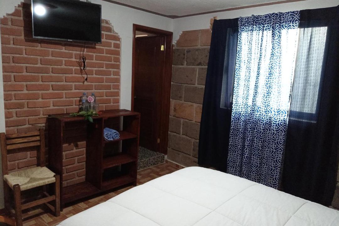 Photo of Bedroom in El Oro
