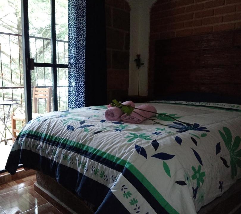 Photo of Bedroom in El Oro