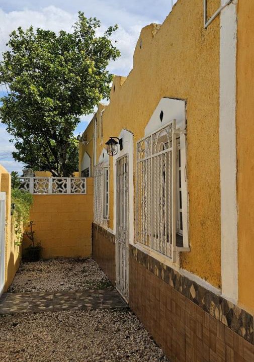Photo of Others in Izamal