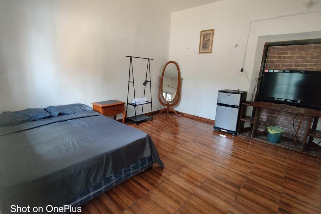 Photo of Bedroom in Izamal