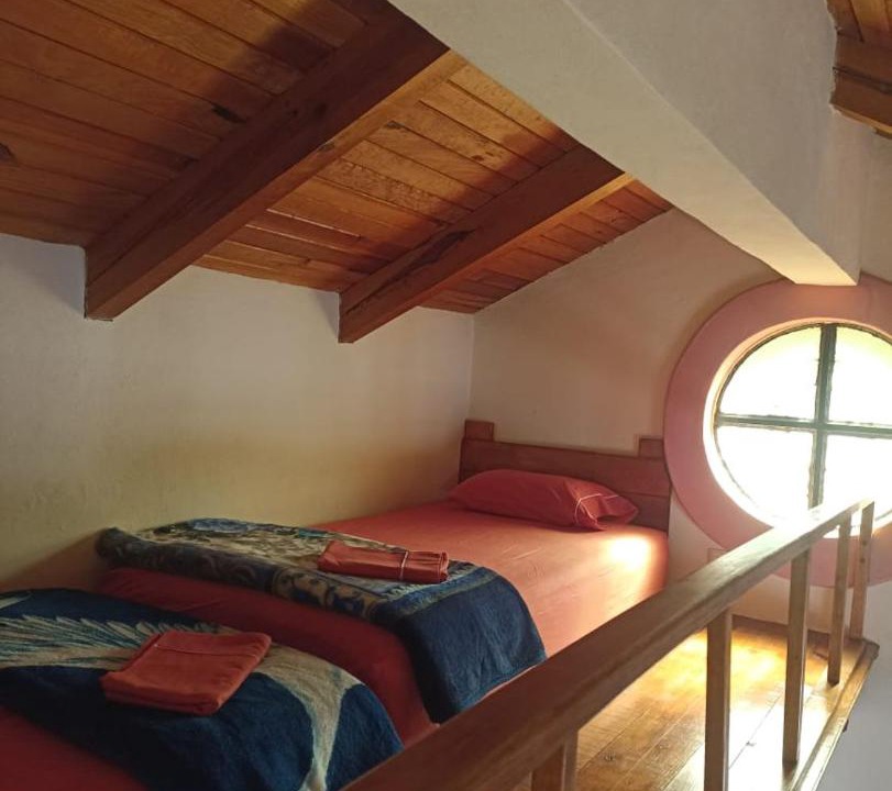 Photo of Bedroom in Bernal