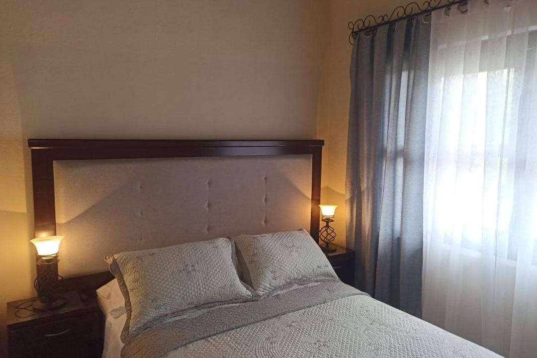 Photo of Bedroom in Bernal