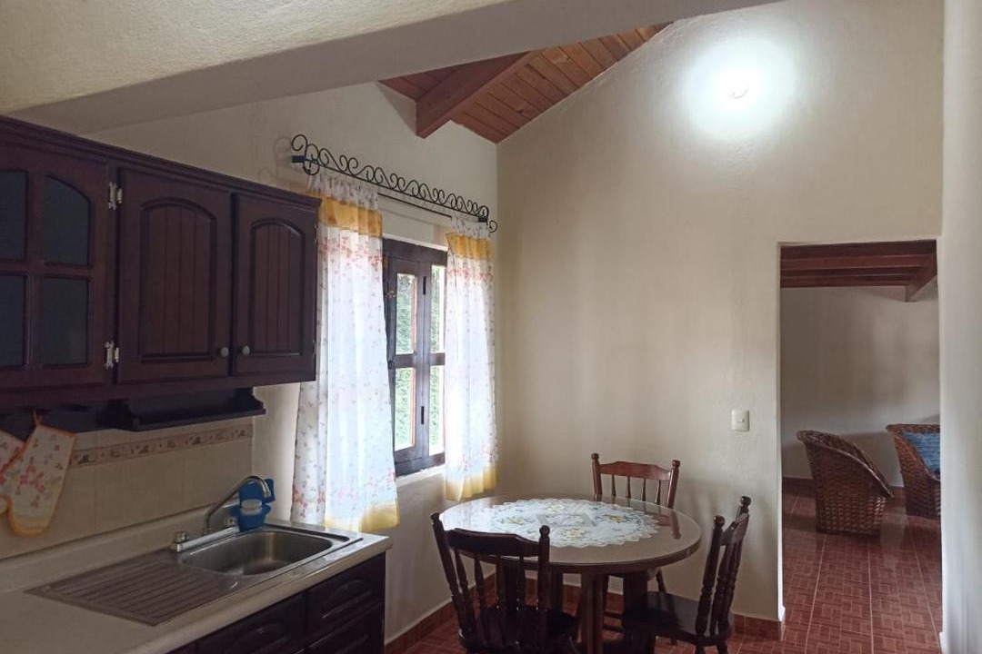 Photo of Kitchen in Bernal