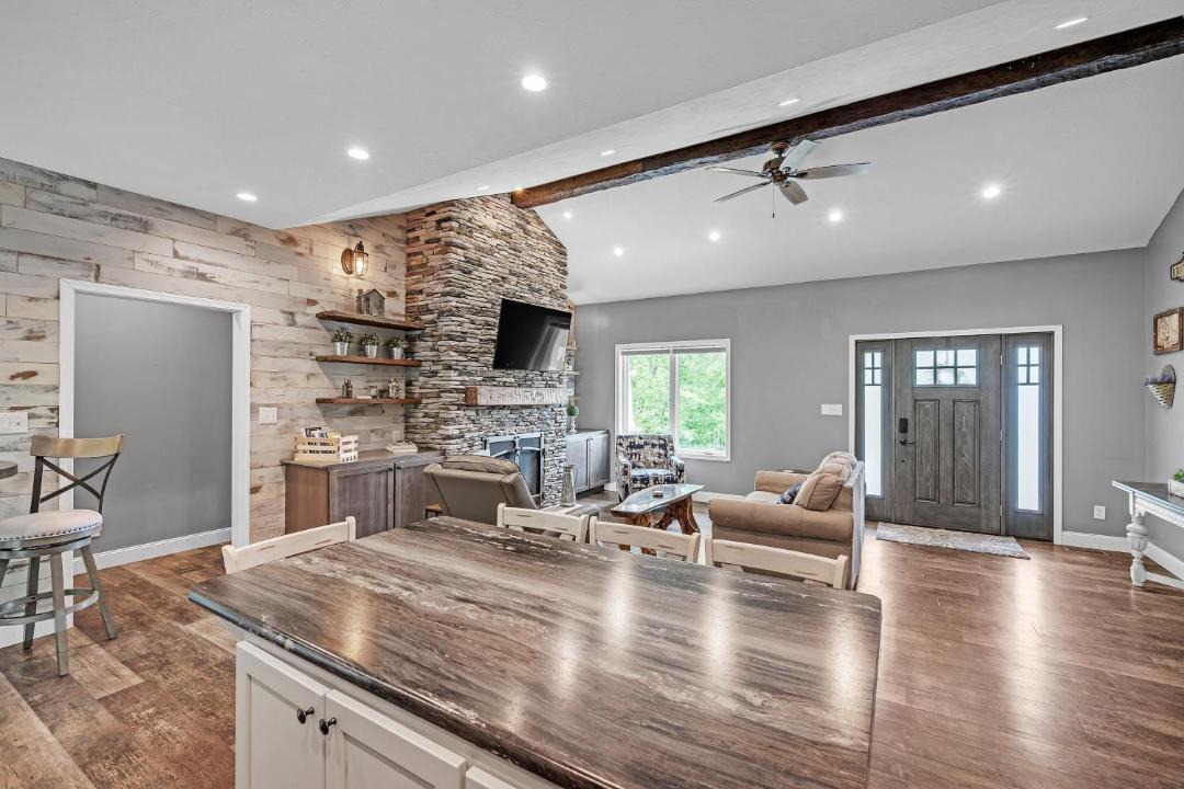 Photo of Kitchen in Elkhart