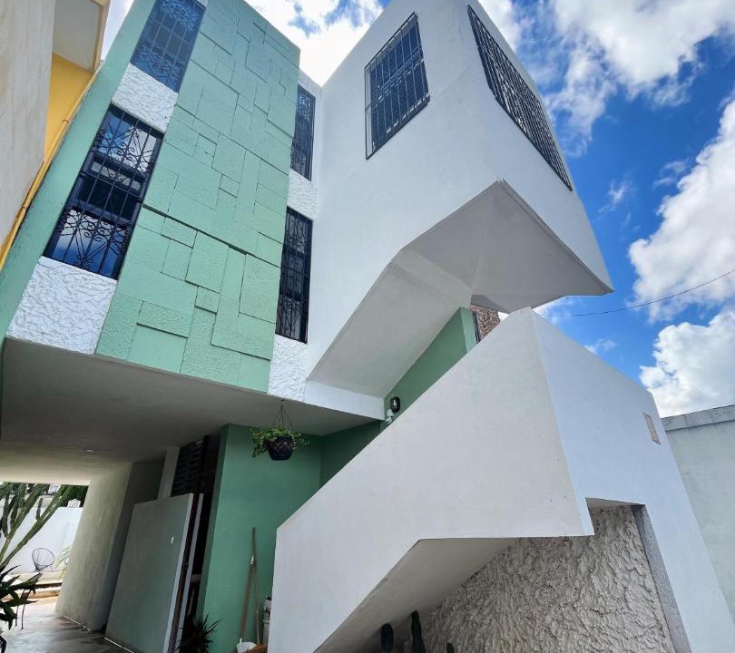 Photo of Buildings in Centro