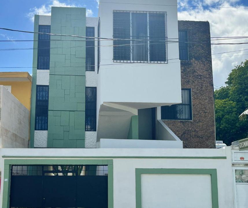 Photo of Buildings in Centro