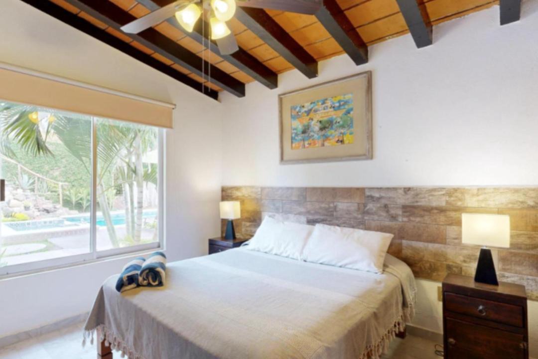 Photo of Bedroom in Bucerias