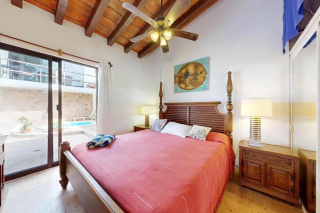 Photo of Bedroom in Bucerias