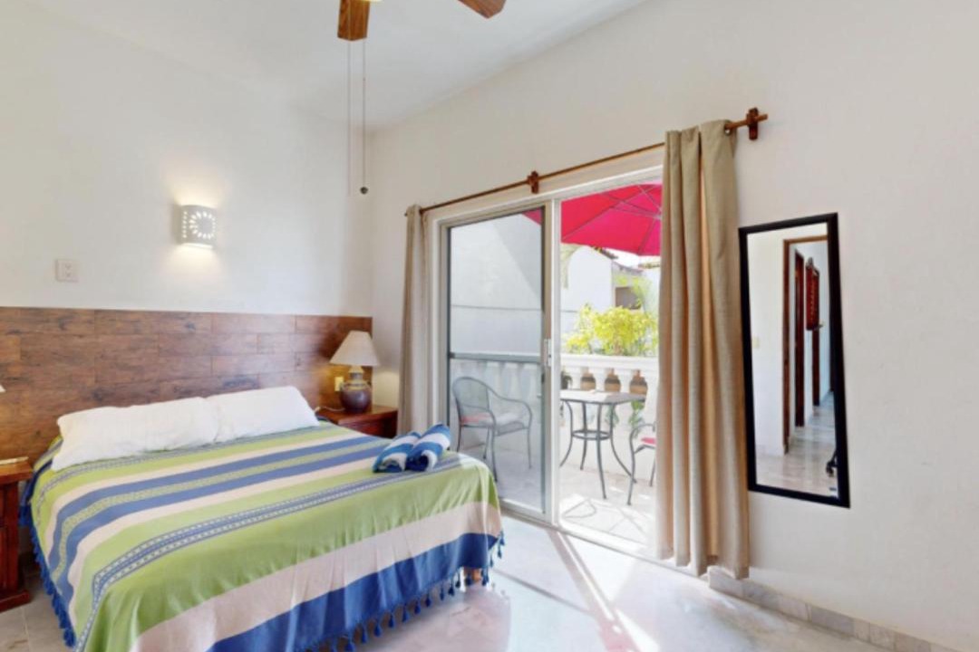 Photo of Bedroom in Bucerias