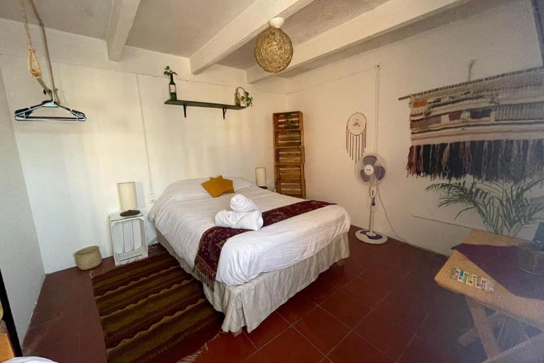 Photo of Bedroom in Centro