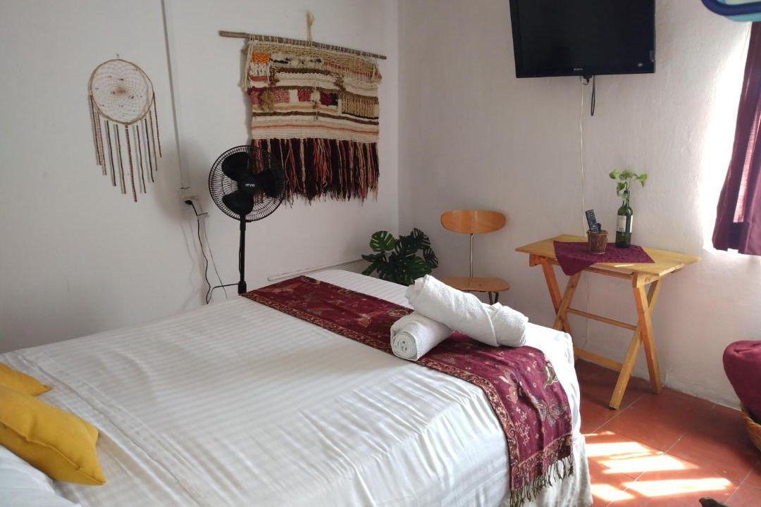 Photo of Bedroom in Centro