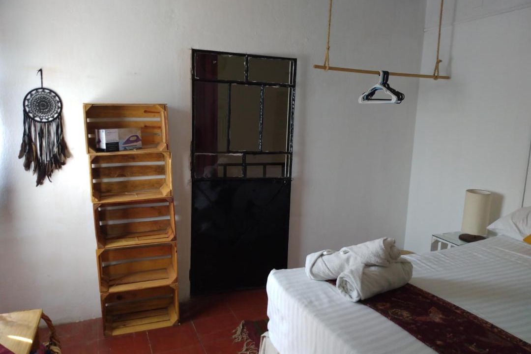 Photo of Bedroom in Centro