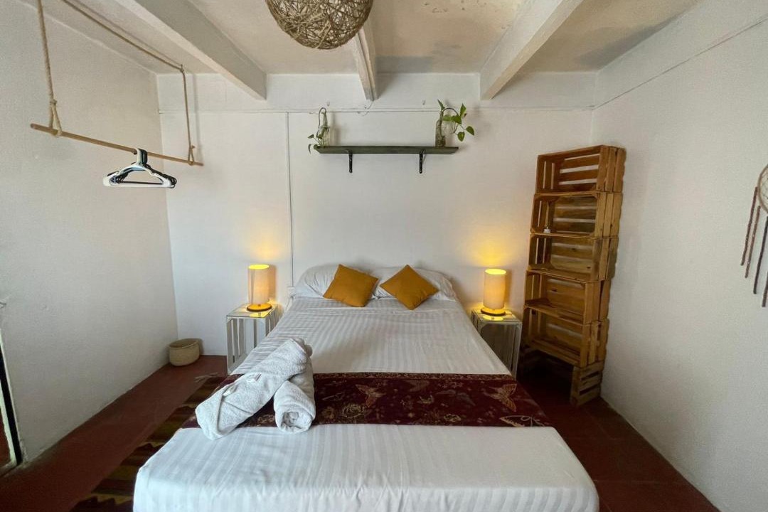 Photo of Bedroom in Centro