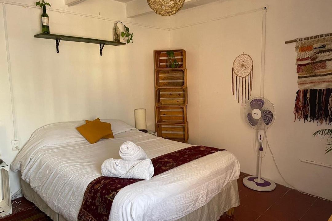 Photo of Bedroom in Centro