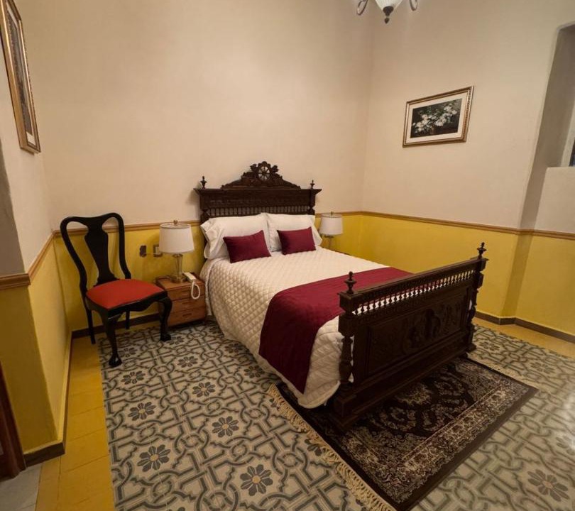 Photo of Bedroom in Centro Historico