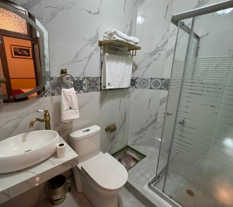 Photo of Bathroom in Centro Historico