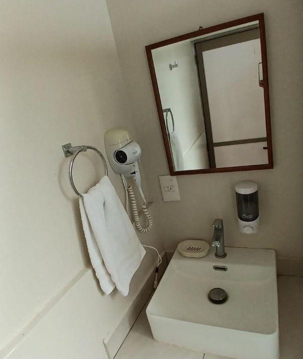 Photo of Bathroom in Centro