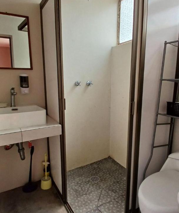 Photo of Bathroom in Centro