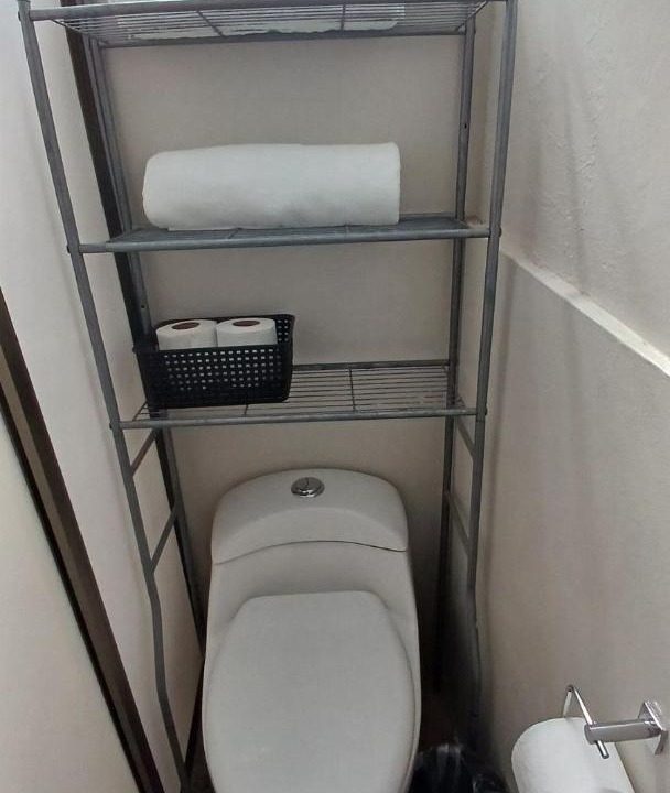 Photo of Bathroom in Centro